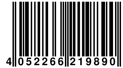 4 052266 219890