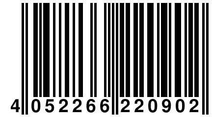 4 052266 220902