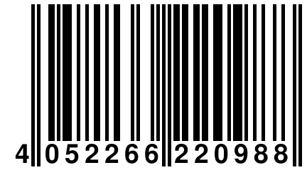 4 052266 220988