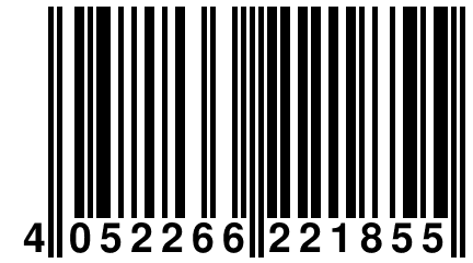 4 052266 221855