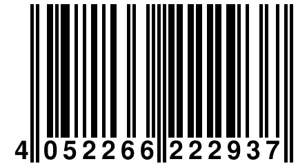 4 052266 222937