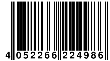 4 052266 224986