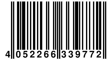 4 052266 339772