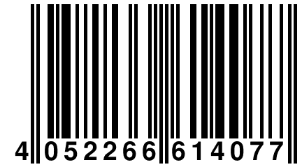 4 052266 614077