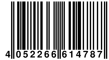 4 052266 614787