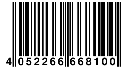 4 052266 668100