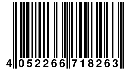 4 052266 718263