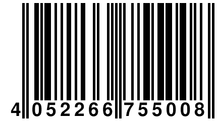 4 052266 755008