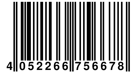 4 052266 756678