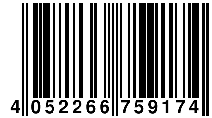 4 052266 759174