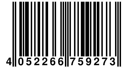 4 052266 759273