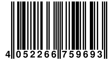 4 052266 759693