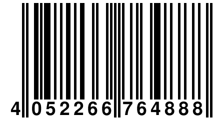 4 052266 764888