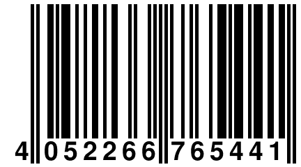 4 052266 765441