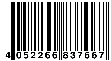 4 052266 837667