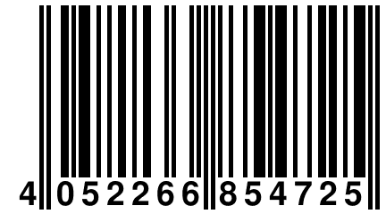 4 052266 854725