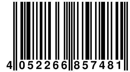 4 052266 857481