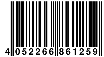 4 052266 861259