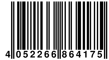 4 052266 864175