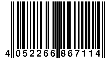 4 052266 867114