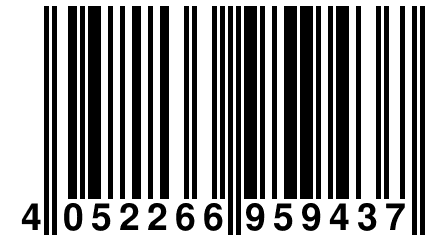 4 052266 959437