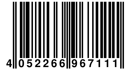 4 052266 967111
