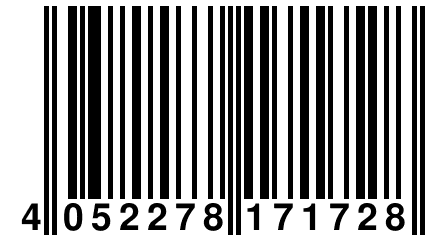 4 052278 171728