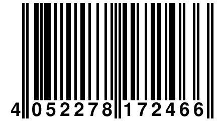4 052278 172466