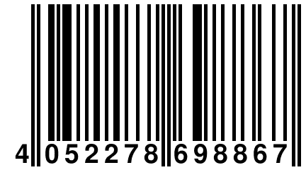 4 052278 698867