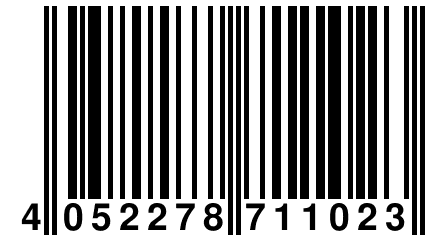 4 052278 711023