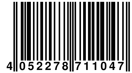 4 052278 711047