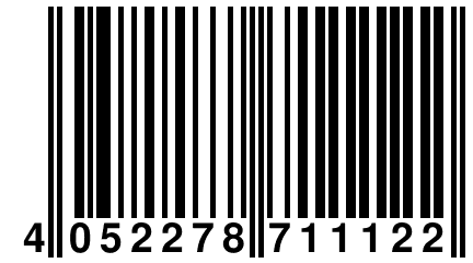4 052278 711122