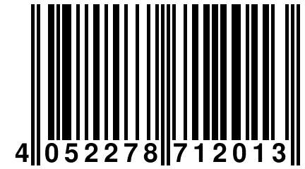 4 052278 712013