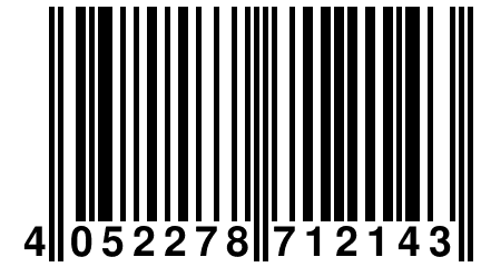 4 052278 712143