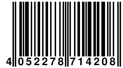 4 052278 714208