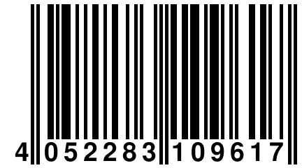 4 052283 109617