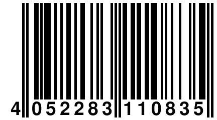 4 052283 110835