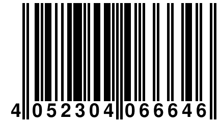 4 052304 066646