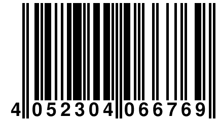 4 052304 066769