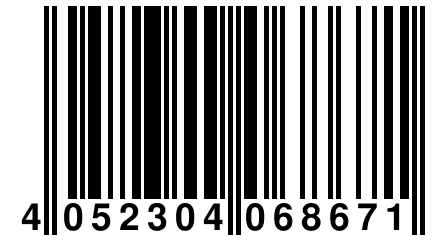 4 052304 068671