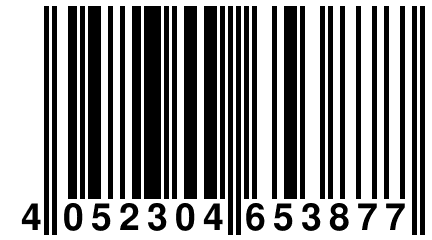 4 052304 653877