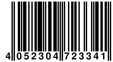 4 052304 723341