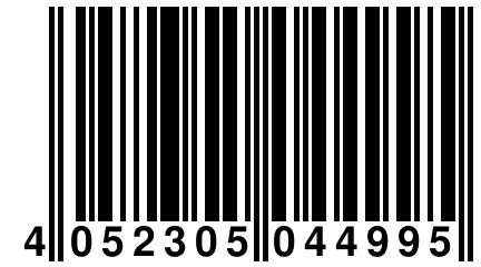 4 052305 044995