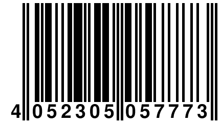 4 052305 057773