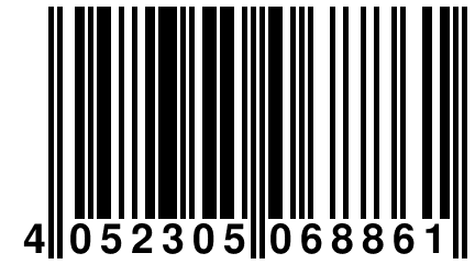 4 052305 068861