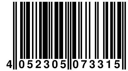 4 052305 073315