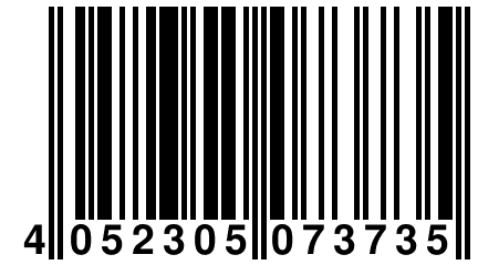 4 052305 073735