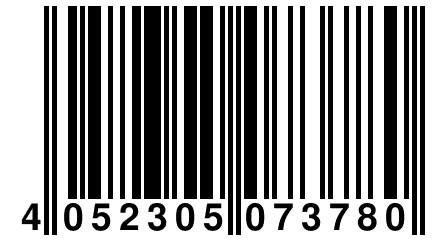 4 052305 073780