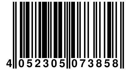 4 052305 073858