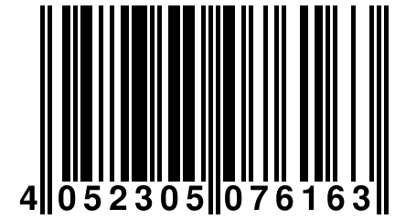 4 052305 076163